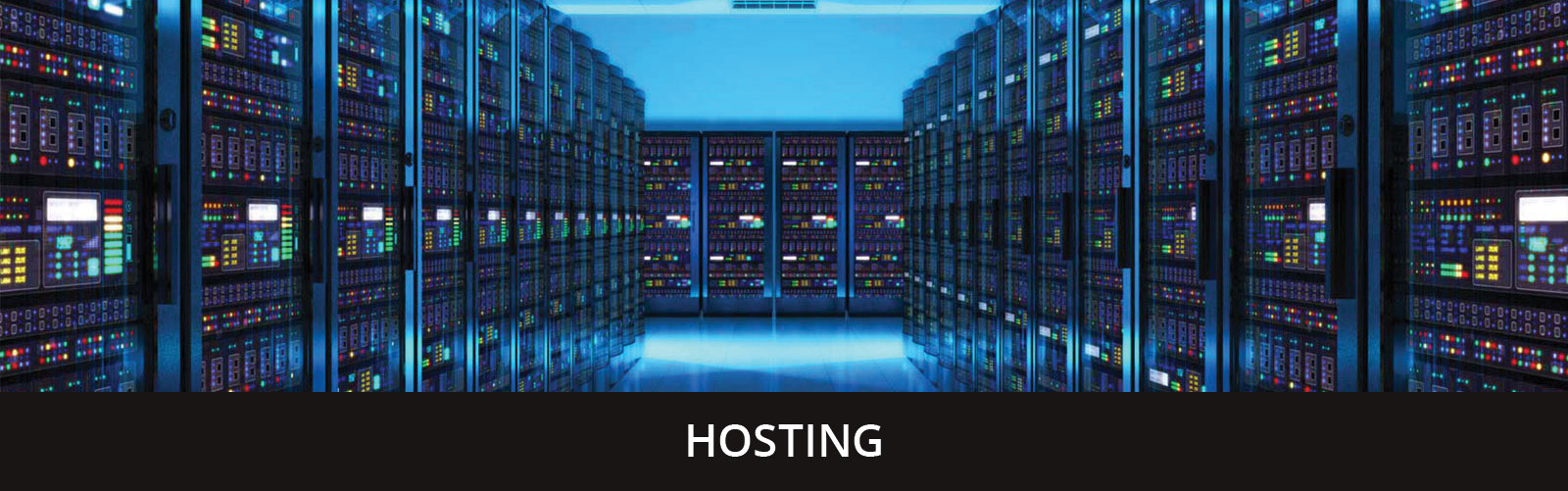 MANAGED HOSTING